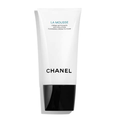 chanel la mousse douglas|CHANEL .